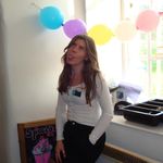 Darcy King - @darcyking123 - Instagram