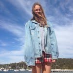 Darcie Lowe - @darcielowe - Instagram
