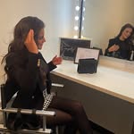 D'Arcy Murphy - @darcy_maria_hair - Instagram