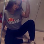 Darcie Saunderson - @darciesaunderson - Instagram