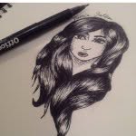 Darcie Sutton - @darcies.drawings - Instagram
