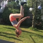 Darcie Sutton ❤️ - @darcie_gym.dance - Instagram