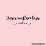 Darcie Wallace - @darciewallacehair - Instagram