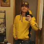 Darcy Webster - @wapitti12 - Instagram