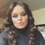 Darcie Whitehead - @darcie.whitehead - Instagram