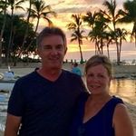 Darcy Arnold - @dwarnold61 - Instagram
