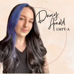 Darcy Arnold, LMFT-A - @healingwithdarcy - Instagram