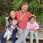 Darcy Wronka Arnold - @darcylynna - Instagram