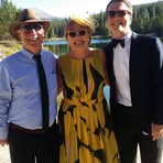 Bernard Darcy - Facebook