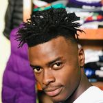 Darcy Bernard - @darcyhoratiobernard - Instagram