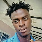 D'Arcy Horatio Bernard - @bernards_king - Instagram