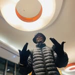 D'Arcy Horatio Bernard - @darcybernard23 - Instagram
