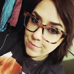 Darcy Mae Bernard - @darcymaemae - Instagram