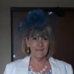 Lynda D'Arcy-Burt - @lyndadarcyburt - Instagram