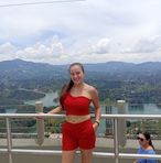 Darcy Castillo - Facebook