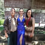 Darcy Emperatriz Castillo Gauta - @darcycastillo - Instagram