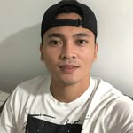 Welvin Van Darcy Castillo - @luvandars - Instagram