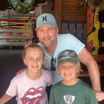 Darcy Coonfer - @darcycoonfer - Instagram