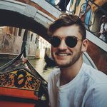 Darcy Cox - @darcyjcox - Instagram