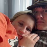 Darcy Cox - @punchy_blonde09 - Instagram