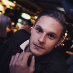 Daniel Darcy Fanclub - @danieldarcyfanclub - Instagram