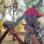 Darcy David - @davidthemba.dzaali - Instagram