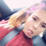 Darcy Diaz - @darcydiaz7 - Instagram