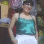 Darcy Díaz Díaz - @gitanita1109 - Instagram