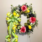 Darcy Fox - @whimsical_wreaths_by_darcy - Instagram