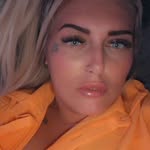Terri Harrison - @darcyfox2013 - Instagram