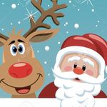 Darcy Fuller - @christmas_quotes12 - Instagram