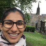 Darcy Gill - @travelwithmsgill - Instagram