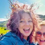 Gill d'Arcy - @gilldarcy8 - Instagram