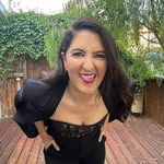 J'amie FZ - @d.arcy_g.ill - Instagram