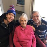 Darcy Gordon - @darcygordon1 - Instagram