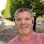 Gordon D'Arcy - @gordondarcy - Instagram