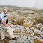 Gordon D’Arcy - @gordondarcynature - Instagram