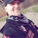 Darcy Harper - @darcy11081976 - Instagram