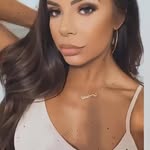 Darcy Harper - @karorlfr - Instagram