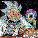 Troglodyte - @darcy_harper4200 - Instagram