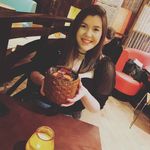 Darcy - @darcyollerhead - Instagram