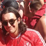 Darcy head - @darcyh1989 - Instagram