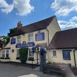 The Queens Head Tolleshunt Darcy - @thequeensheaddarcy - Instagram