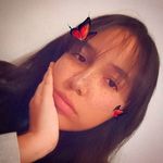 Darcy Hernández - @darcylorena - Instagram