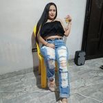 Darcy Yorgelis Contreras Hernandez - @darcylafc - Instagram