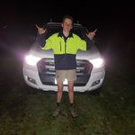 Darcy Hogan - @hogan2nd - Instagram