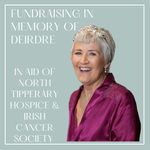Deirdre Darcy Hogan Fund - @fundraiserinmemoryofdeirdre - Instagram
