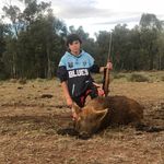 Darcy Kelly - @dkelly_1805 - Instagram