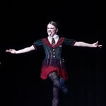 Darcy Kelly - @darcydances15 - Instagram
