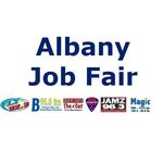 Darcy Knapp - @albanyjobfair - Instagram